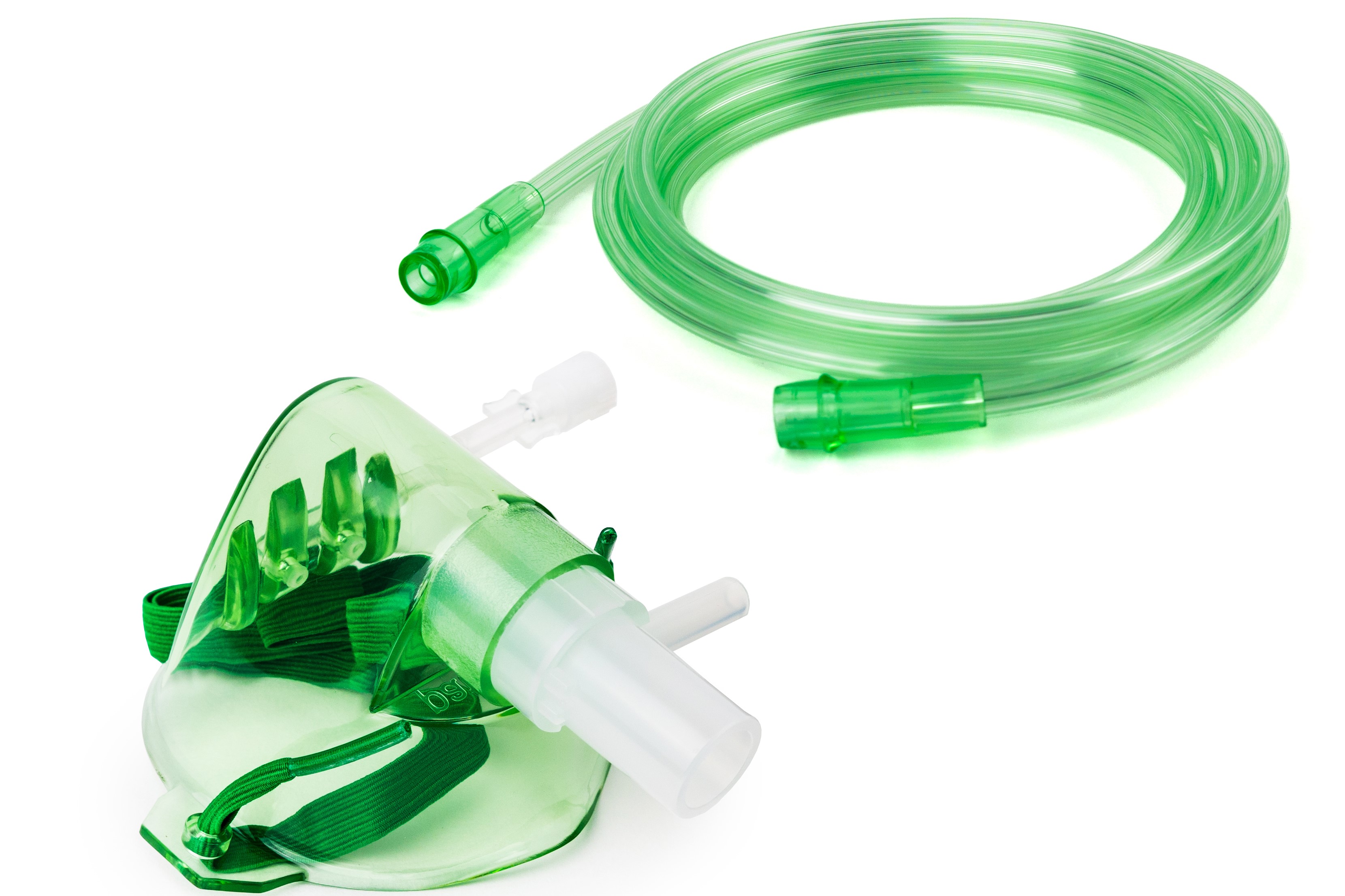 Endoscopy Nasal Mask